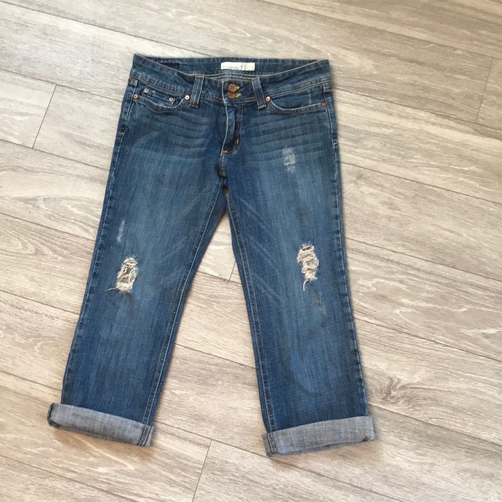 Flying Monkey Capri